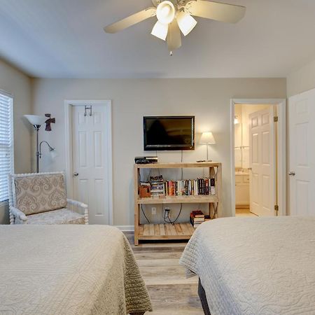 Beach Blessings Luxe 30A Townhome 2Br 3Bath, Walk To Beach, Pool, Hot Tub サンタ・ローザ・ビーチ エクステリア 写真